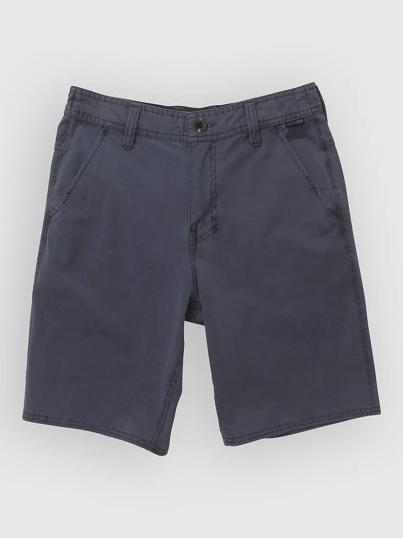 Salty Crew Salty Crew Transom Od Kids Shorts blå