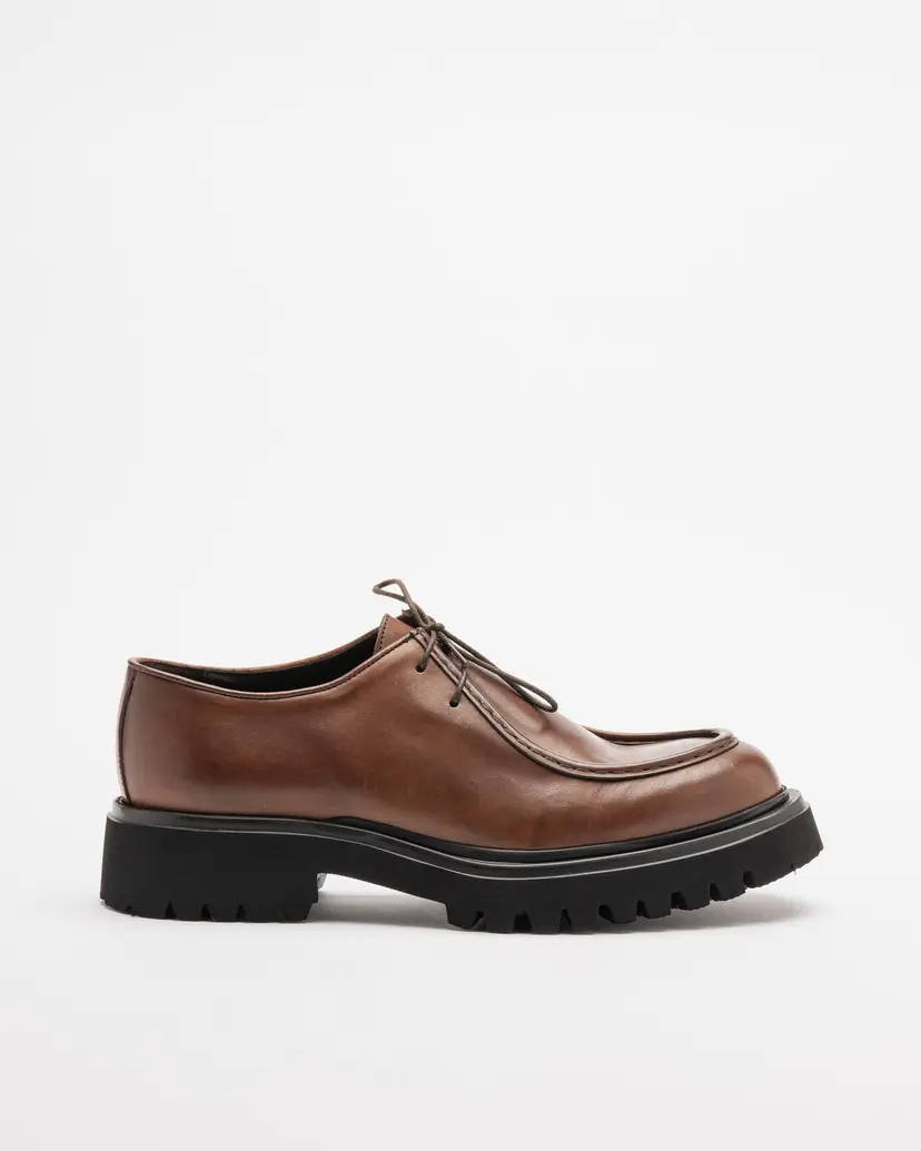PROF PROF 7829 Camel Shoes