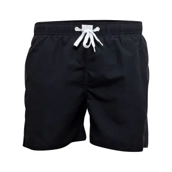 JBS of Denmark JBS Badebukser Recycled Swim Shorts Svart polyester Herre
