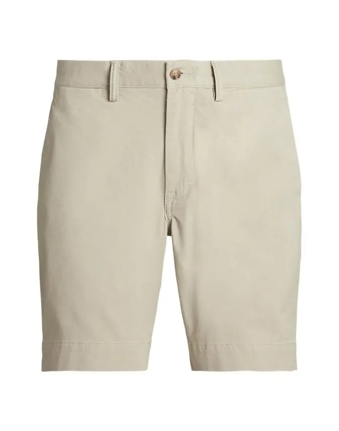 Ralph Lauren 8-Inch Stretch Straight Fit Chino Short