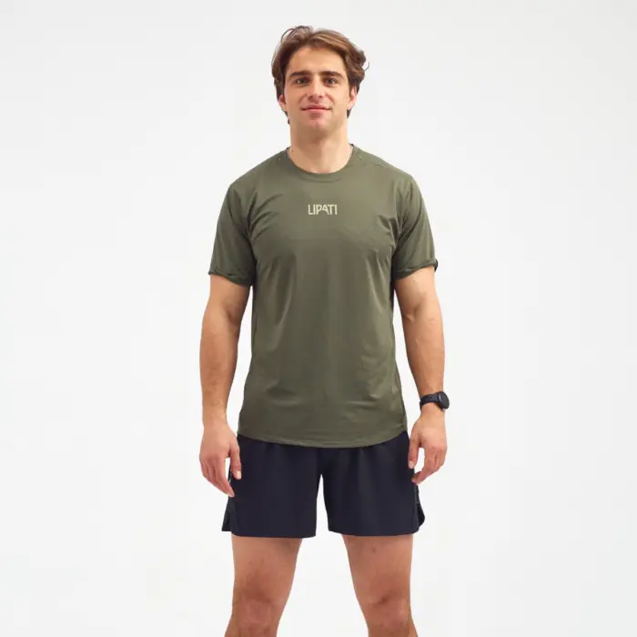 Lipati Lipati Sunbeam SS Tee M