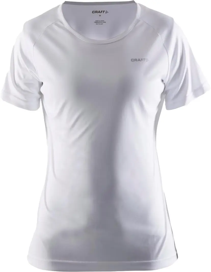 Craft Craft Prime Tee W