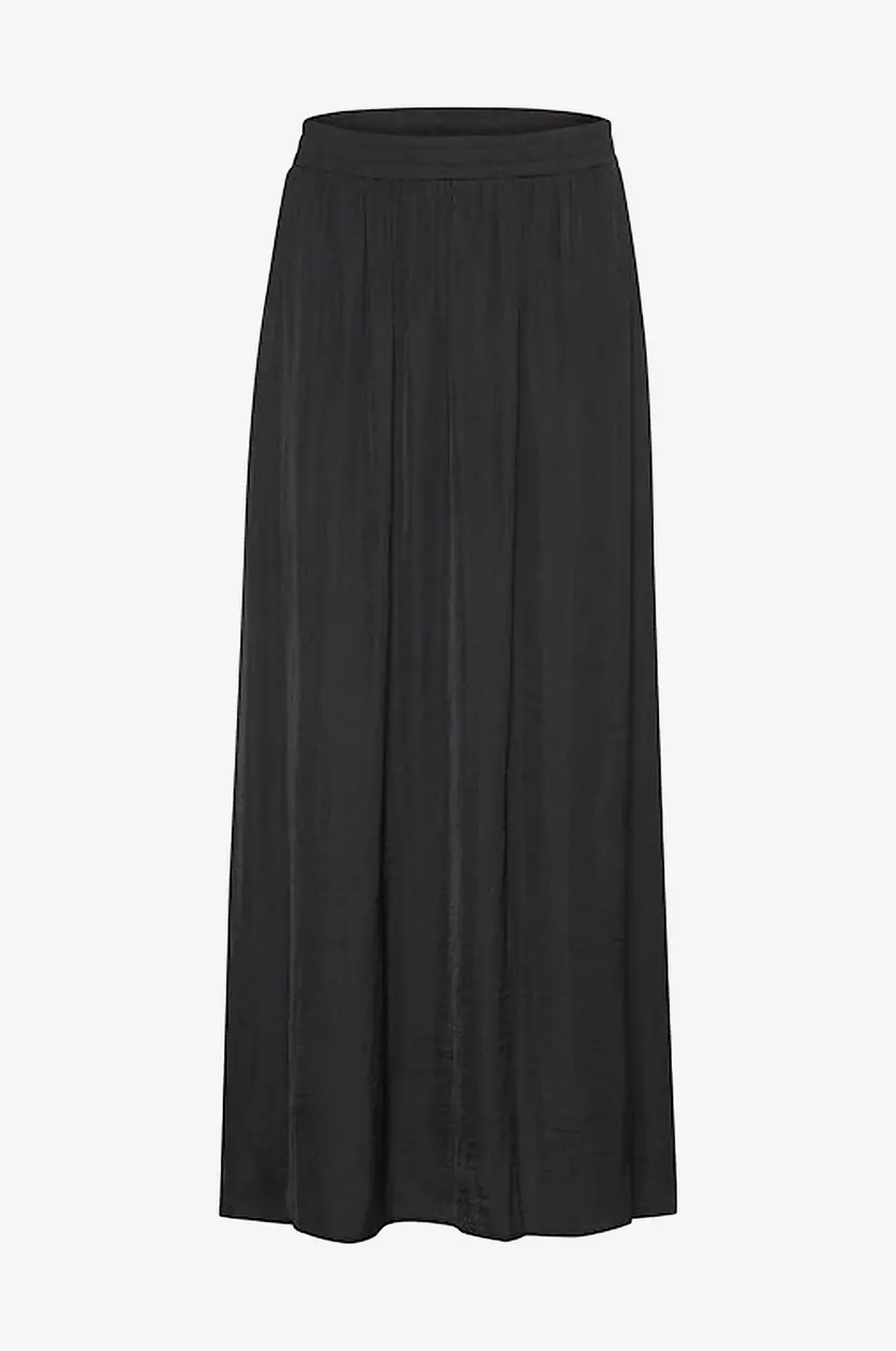 Kaffe Skjørt kaAllie Skirt - Svart