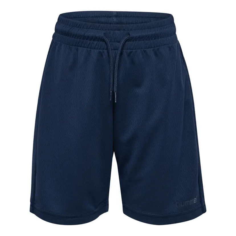 Hummel Barn Hummel - Shorts Active Dress Blues
