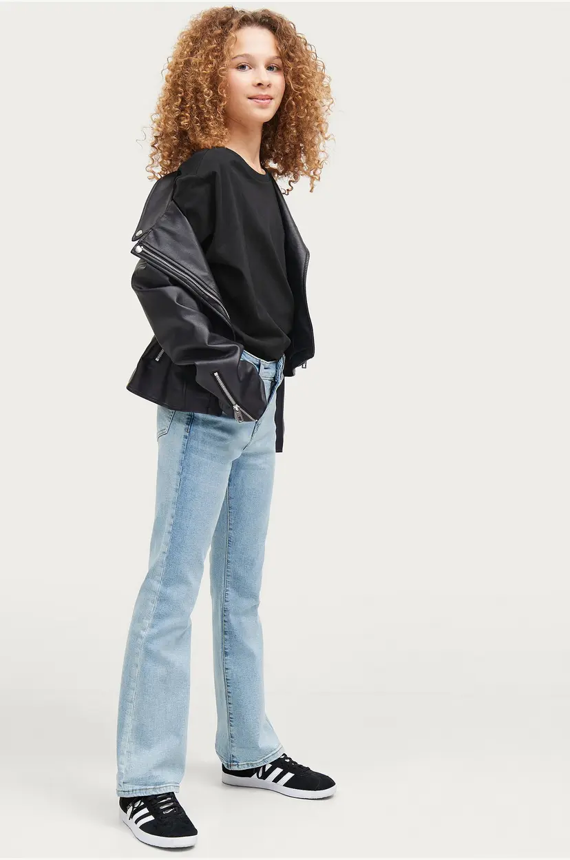 Ellos Collection Jeans Mara - Blå