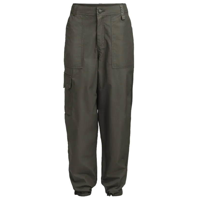 Lundhags Lundhags W's Fulu Cargo Stretch Pant Forest Green