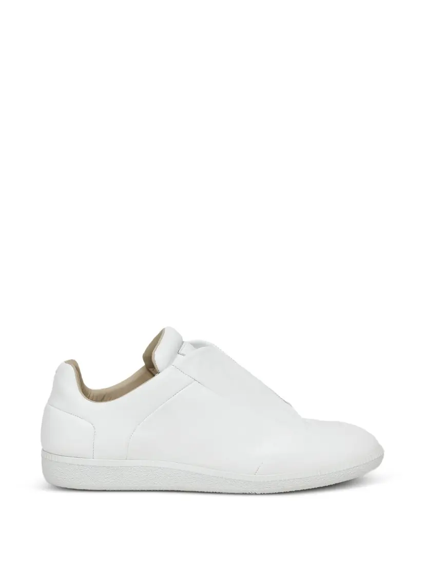 Maison Margiela Maison Margiela Sneakers – Hvit