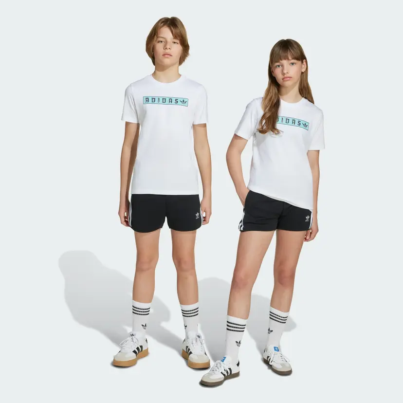 Adidas Sprinter Shorts Kids
