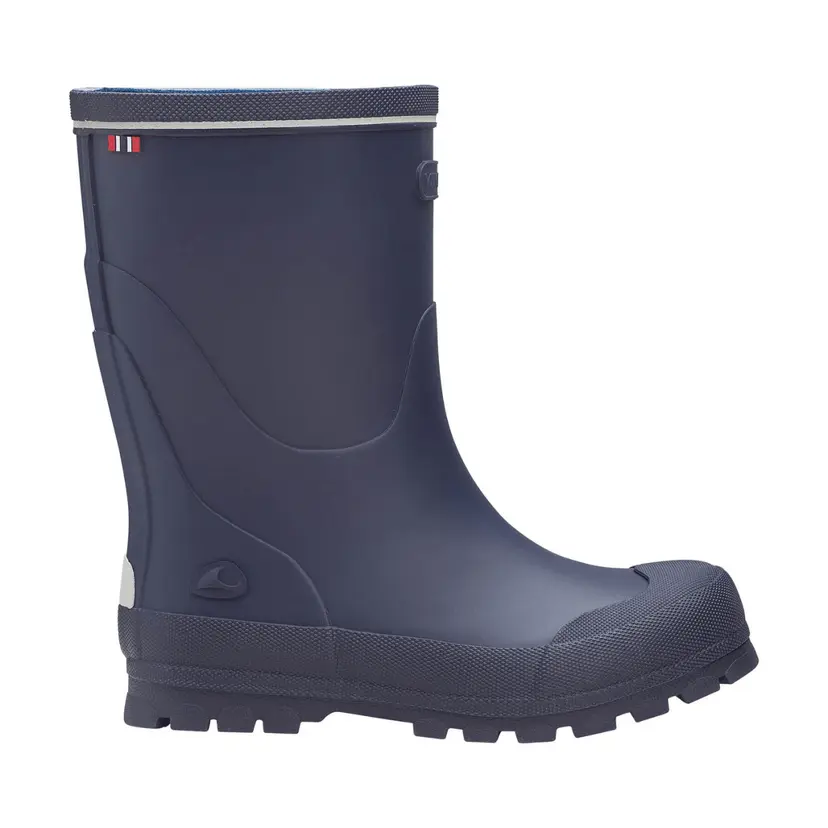 Viking Viking - Gummistøvler Jolly Navy / Navy