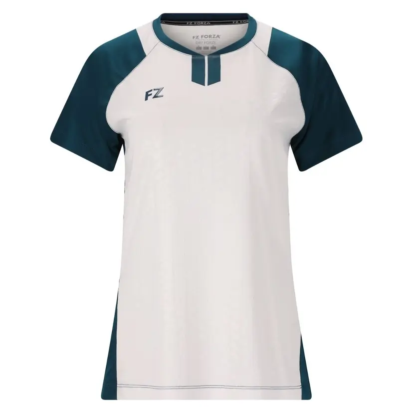 Forza Forza CL2501 Women T-shirt White