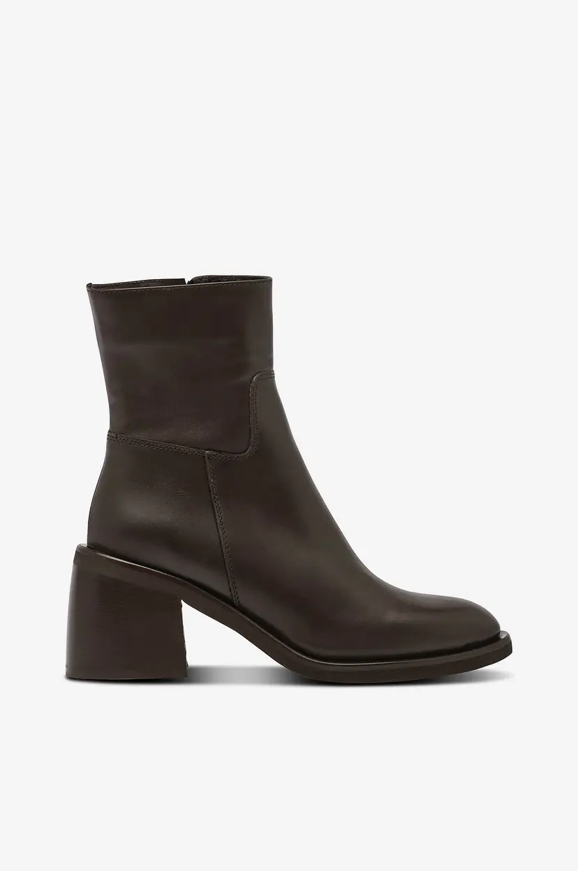 Apair Boots - Brun