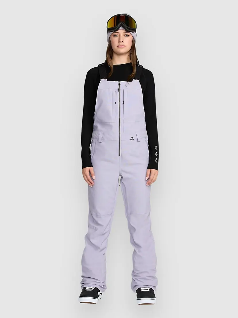 Volcom Volcom Swift Overall Bib Pant