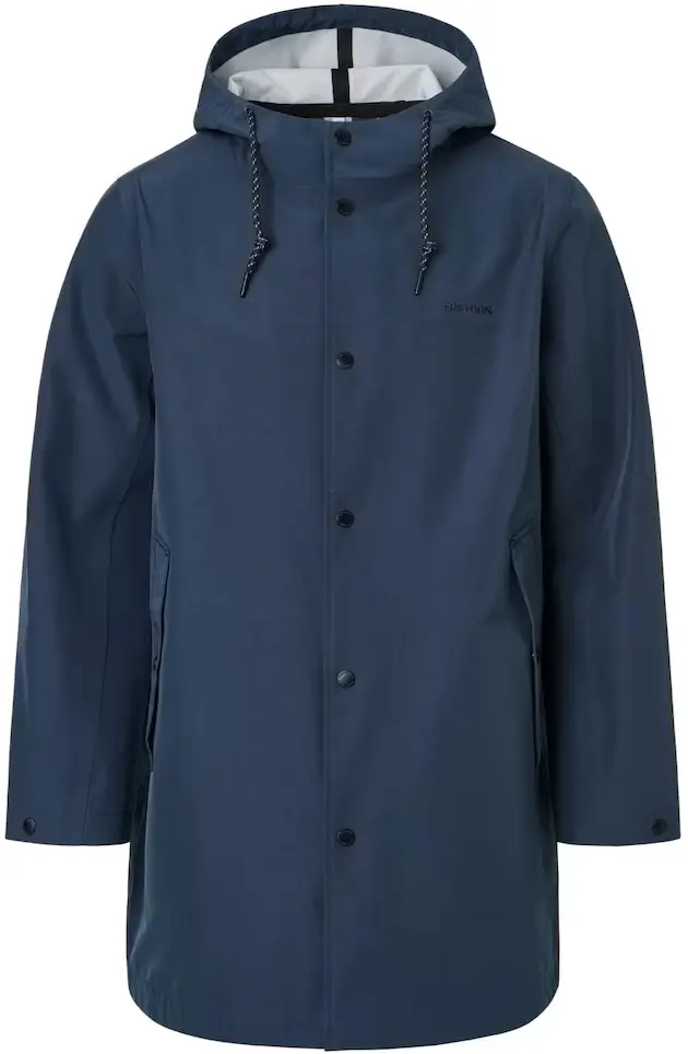 Tretorn Tretorn Icon Rain Coat Total Navy