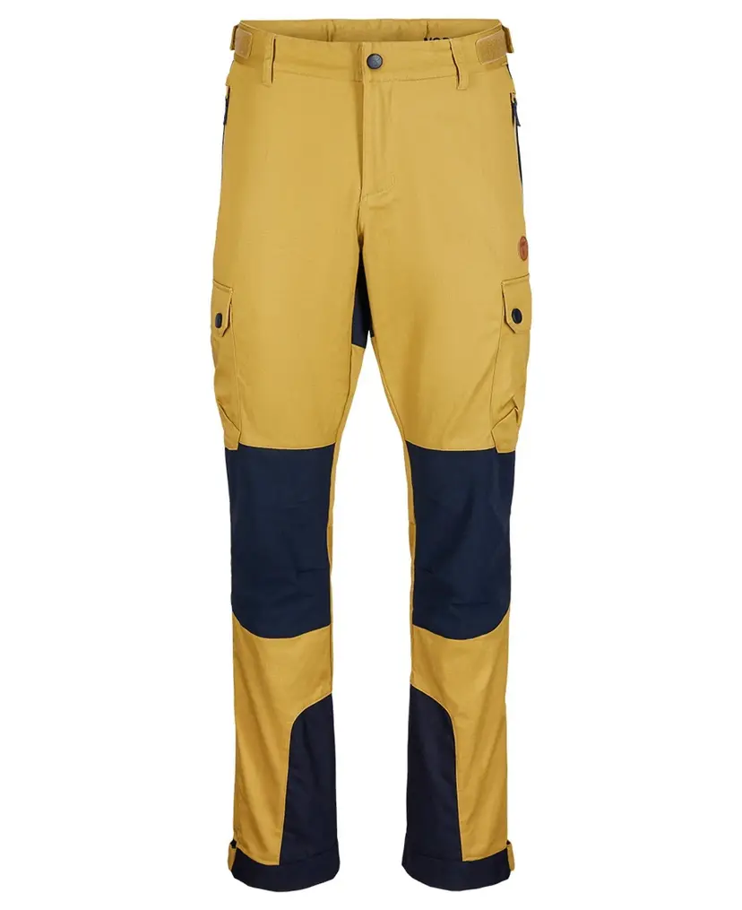 Tufte Wear Tufte Wear M Hazel Hiking Pants Khaki / Sky Captain