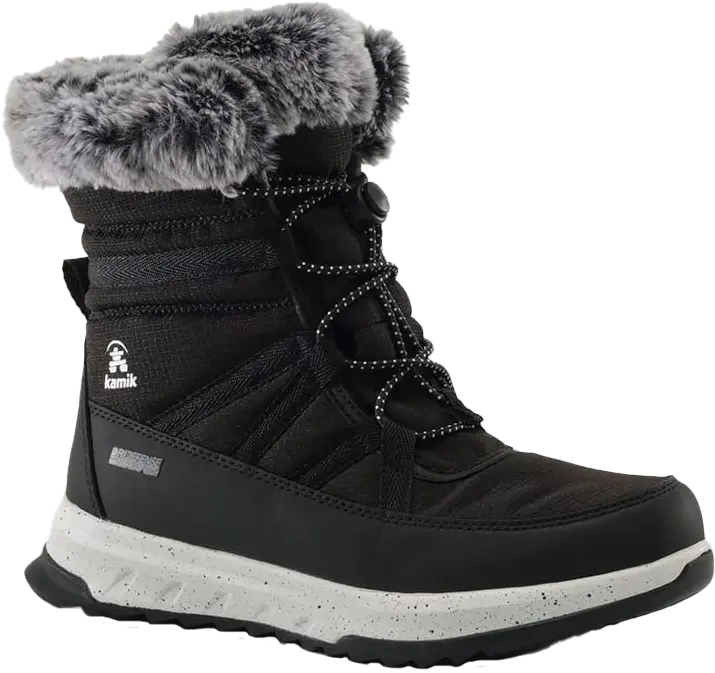 Kamik Kamik Women's Stormy F Black