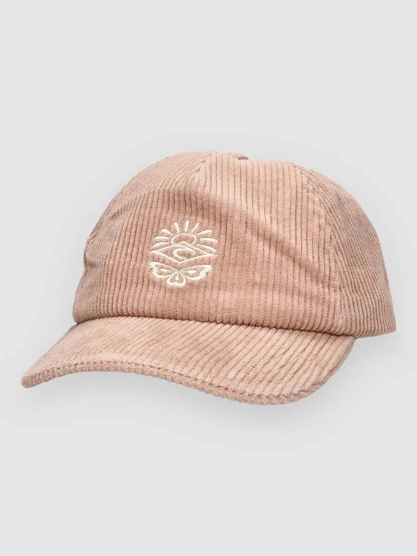 Rip Curl Rip Curl Icons Of Surf Caps rosa