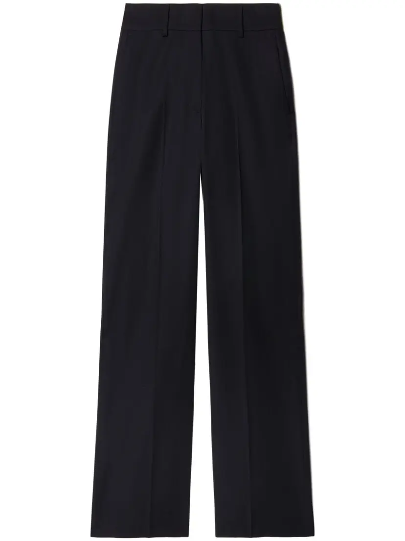 Off White Off-White Vide bukser – Svart