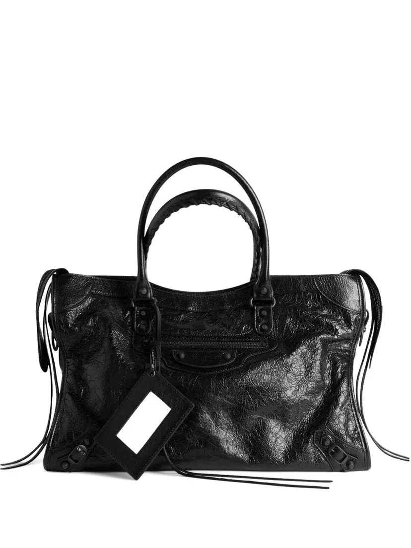 Balenciaga Balenciaga Vesker – Svart