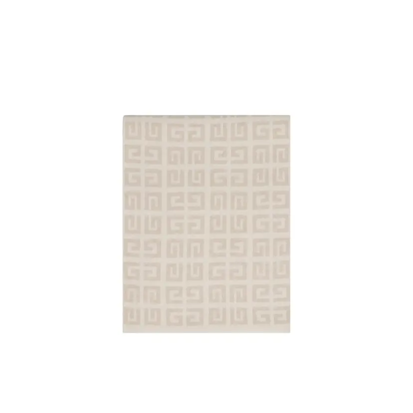 Givenchy Givenchy Skjerf – Beige