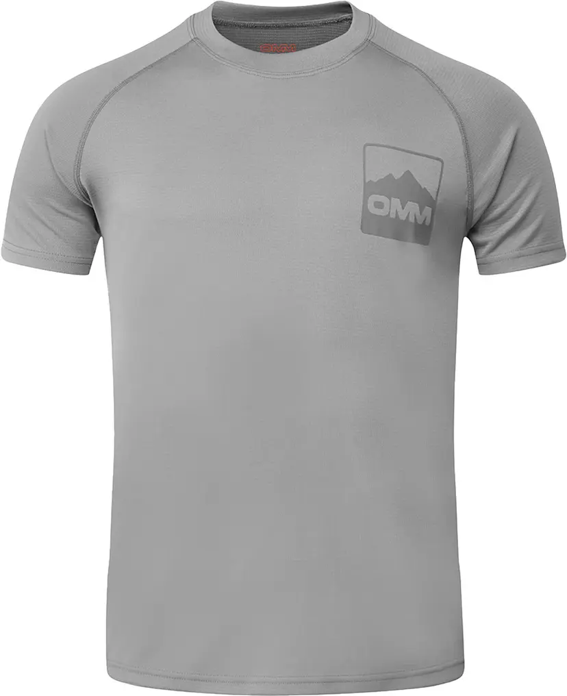 OMM OMM Bearing Tee SS M