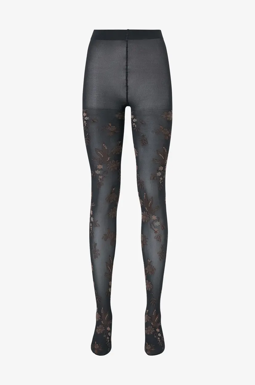 Vogue Tightser Vogue Jenny 50 - Svart