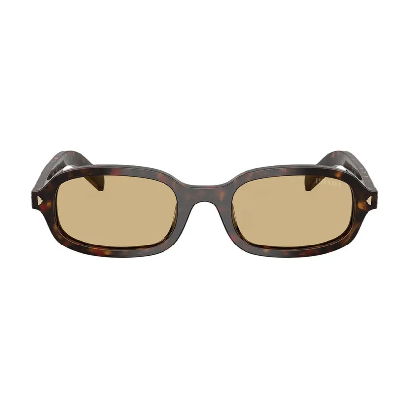 Prada Prada Solbriller – Brun