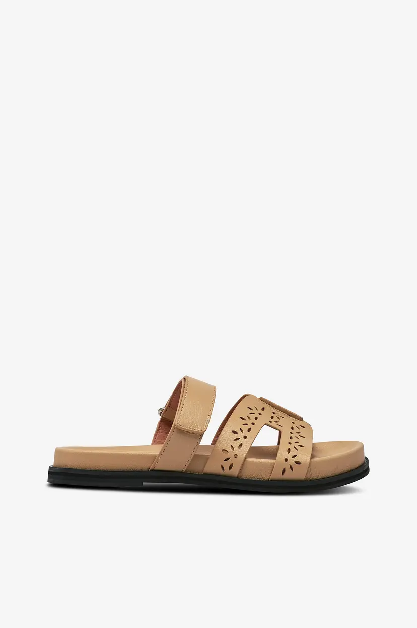 Bibi Lou Sandaler 530Z28VK - Beige