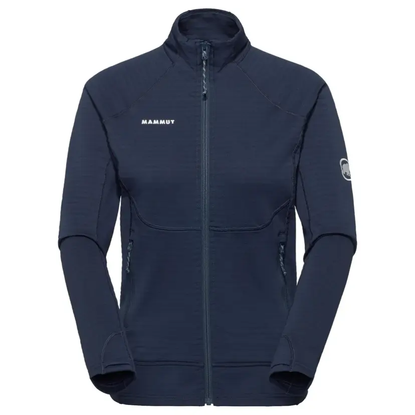 Mammut Mammut W's Taiss ML Jacket Marine