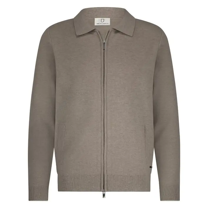 Born With Appetite BENNY FULL ZIP