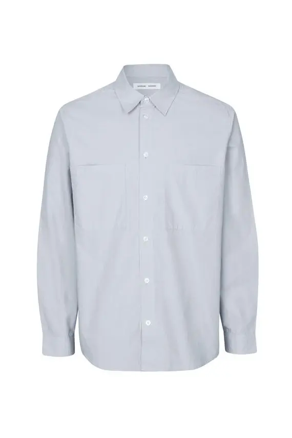 Samsøe Samsøe Sadamon B shirt 14981