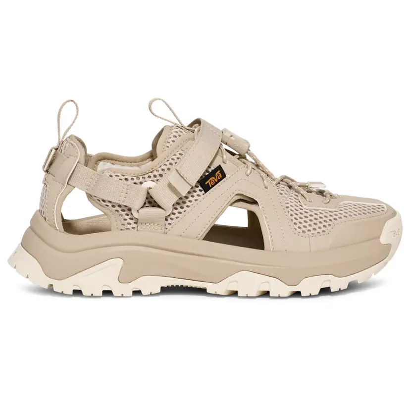 Teva Teva Hurricane Xlt3 Ct Oyster