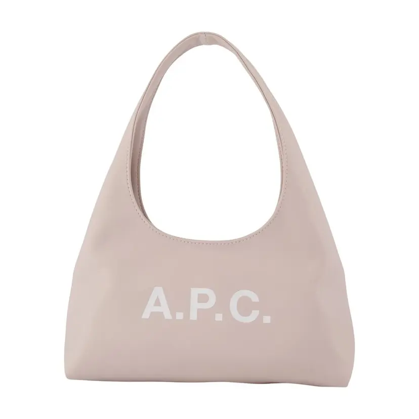 A.P.C. A.P.C. Håndvesker – Beige