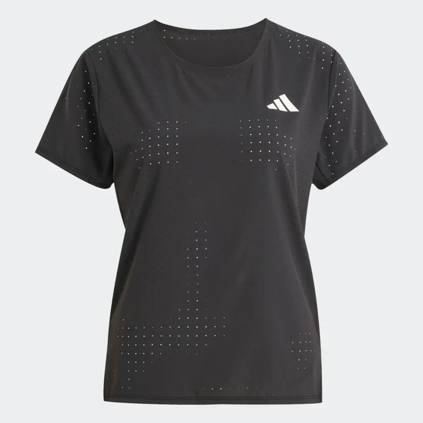 Adidas Adizero Running T-skjorte