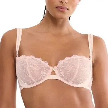 Triumph Triumph BH Palina Waves Of Glow Wired Bra Lysrosa B 70 Dame