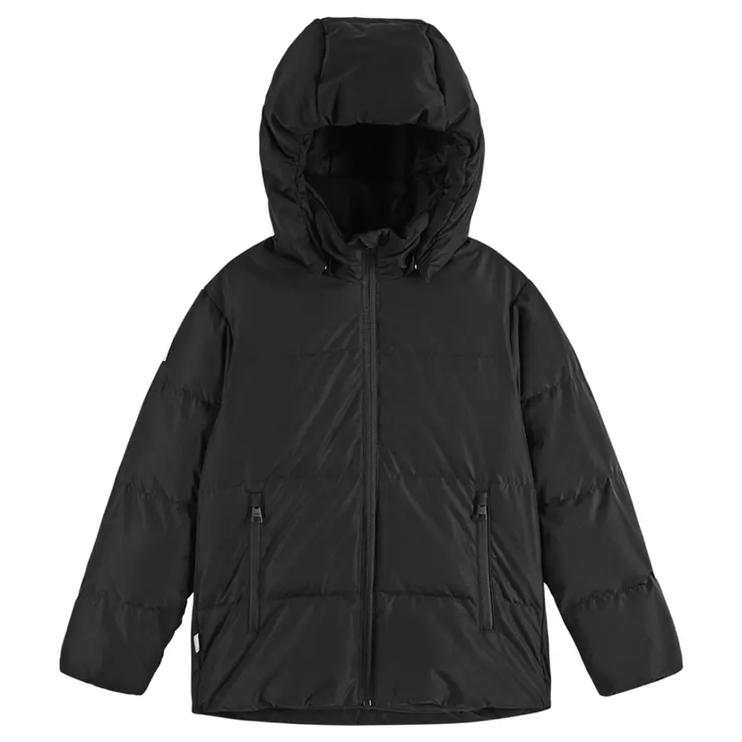 Reima Reima Paimio Down Jacket Black