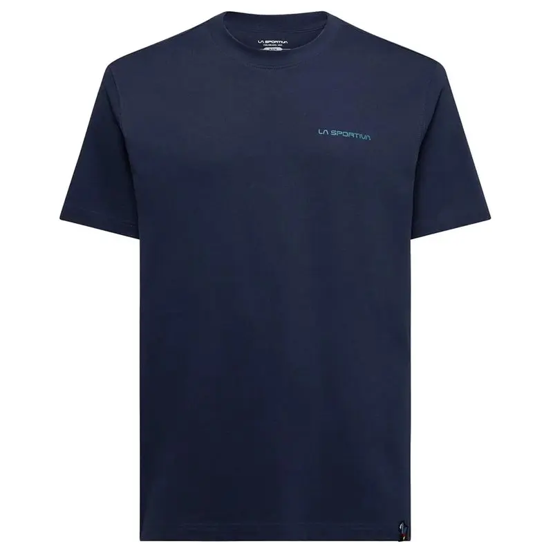 La Sportiva La Sportiva Psychotomic T-Shirt M Night Sky/Lake