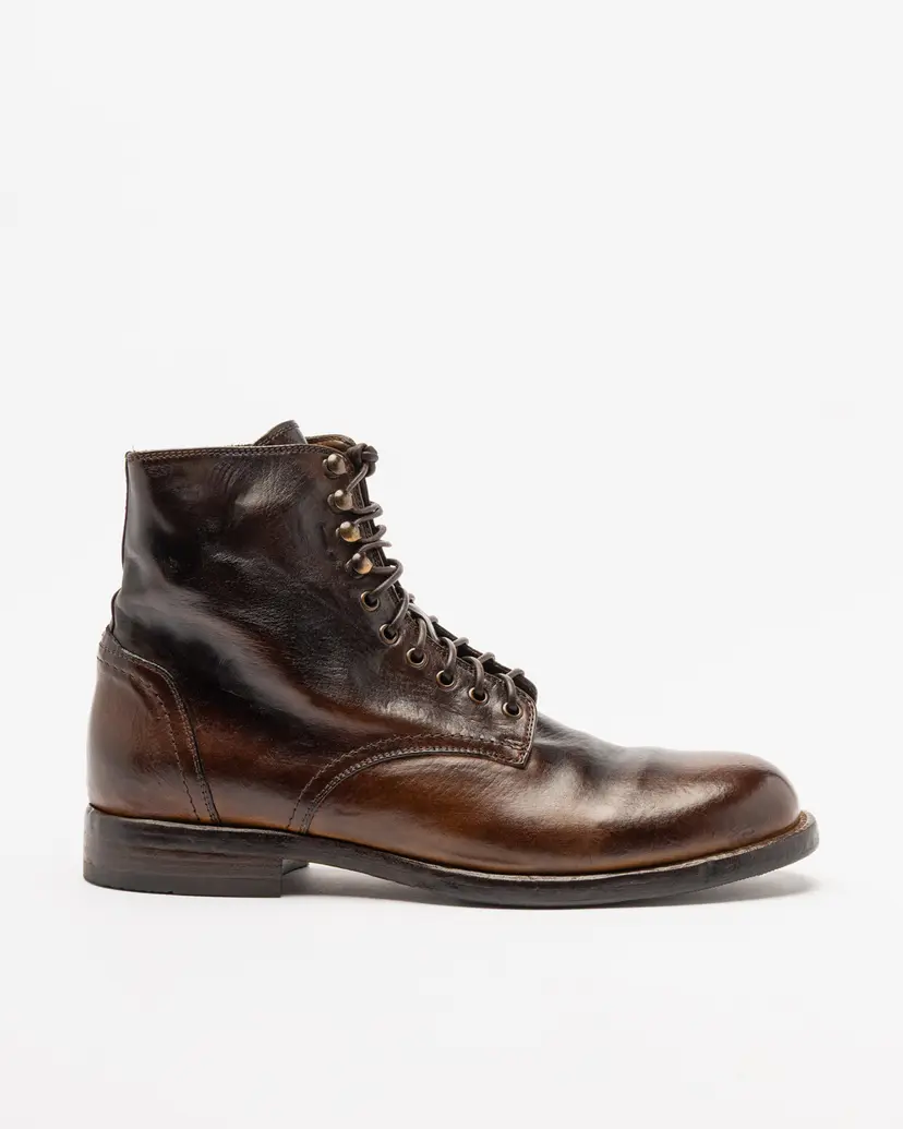 Lemargo Lemargo JJ02A Brown Boots