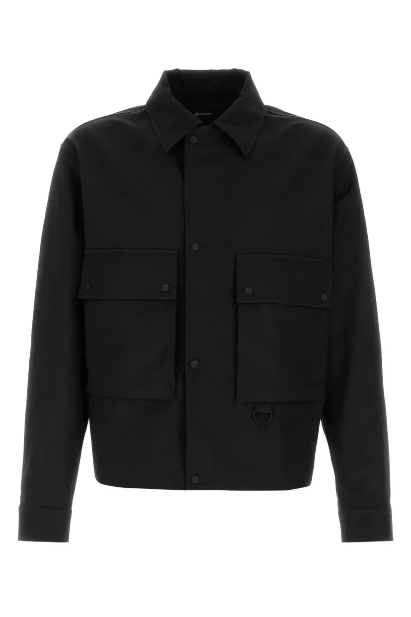 Herno Herno Jakker – Svart