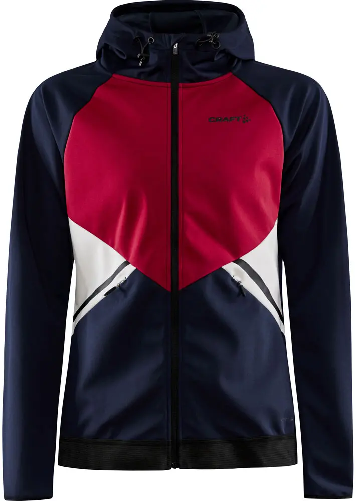 Craft Craft Glide Hood Jacket W