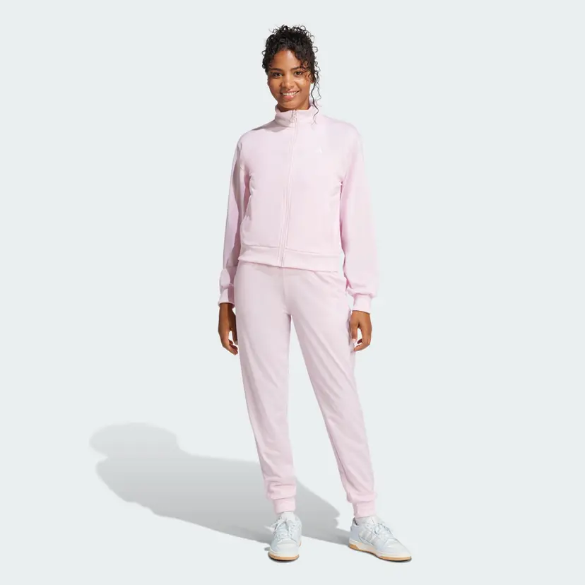 Adidas Essentials Feel Cozy Treningsdress