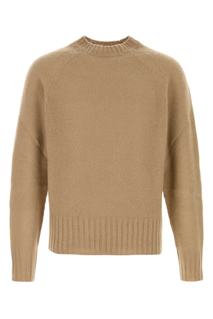 Tom Ford Tom Ford Strikkegensere – Brun