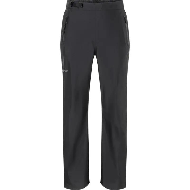 Marmot Marmot Wm's Minimalist Pertex Pant Black