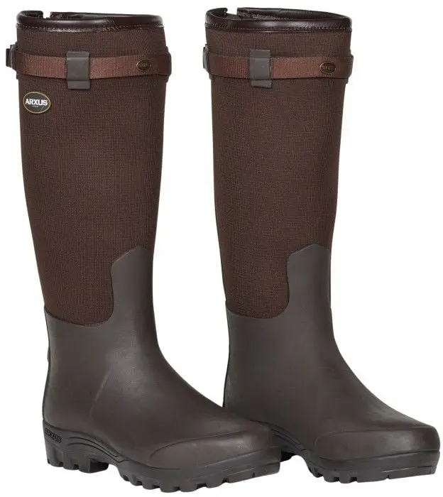 Arxus Arxus Primo Country Zip