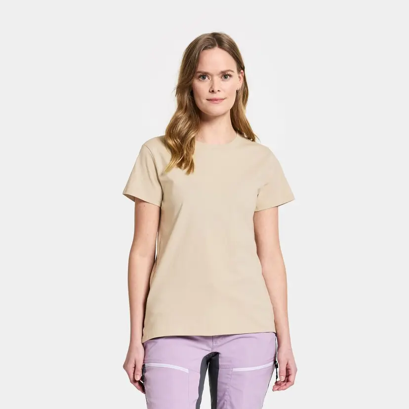 Didriksons Ingarö T-Shirt