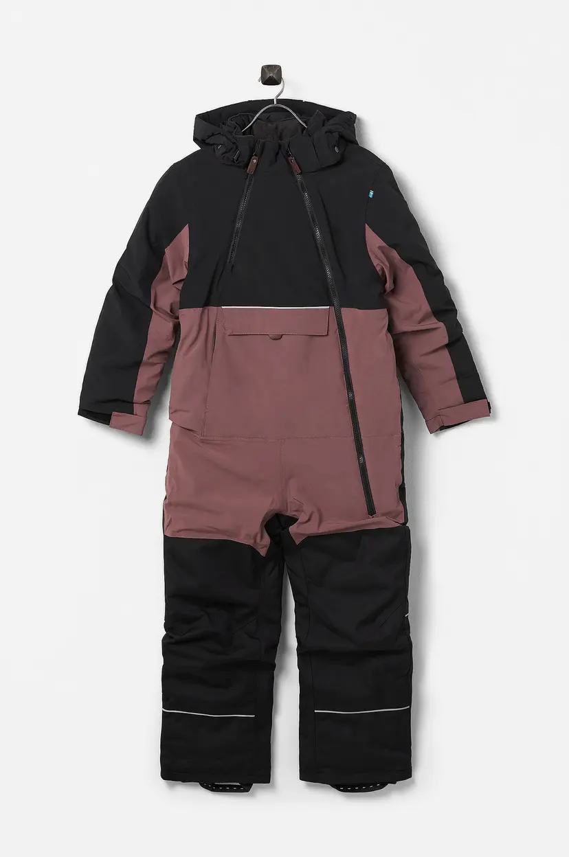 Lindberg Vinterdress Anorak - Rosa
