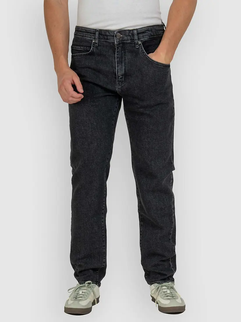 REELL REELL Barfly Jeans svart