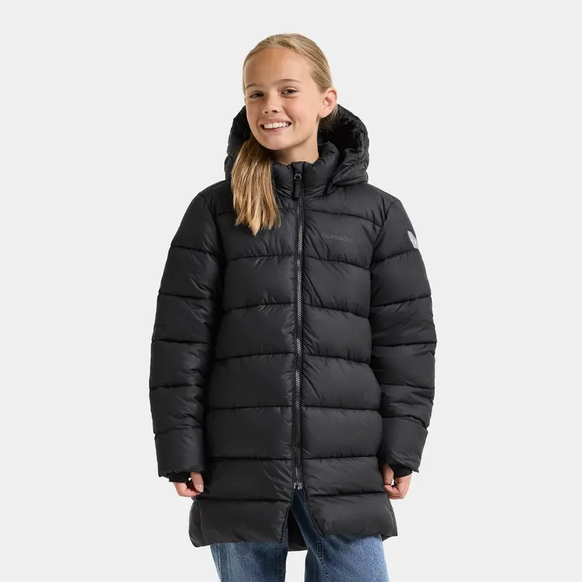 Didriksons Scoria Kids' Parka