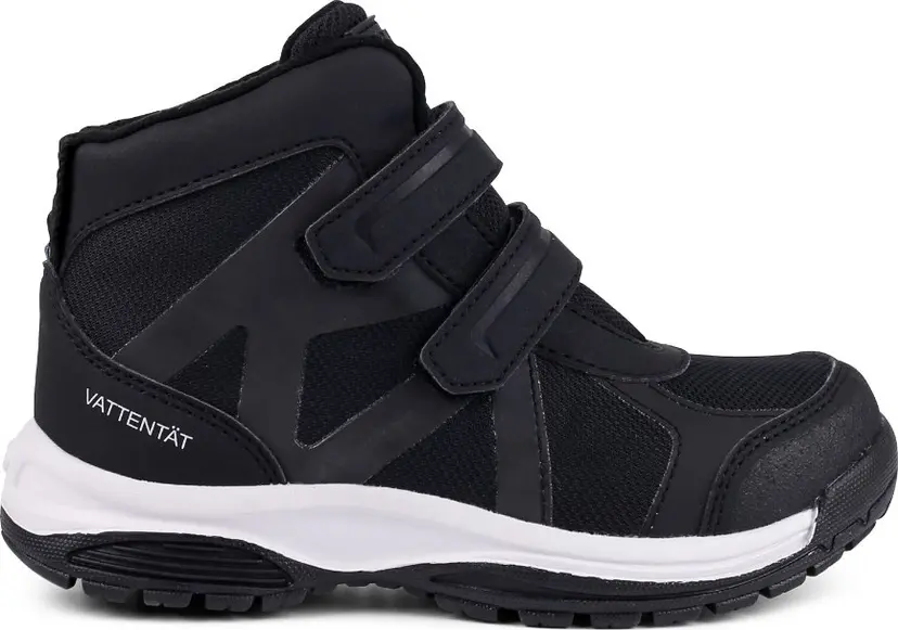 Kavat Kavat Kids' Kramfors Waterproof Black