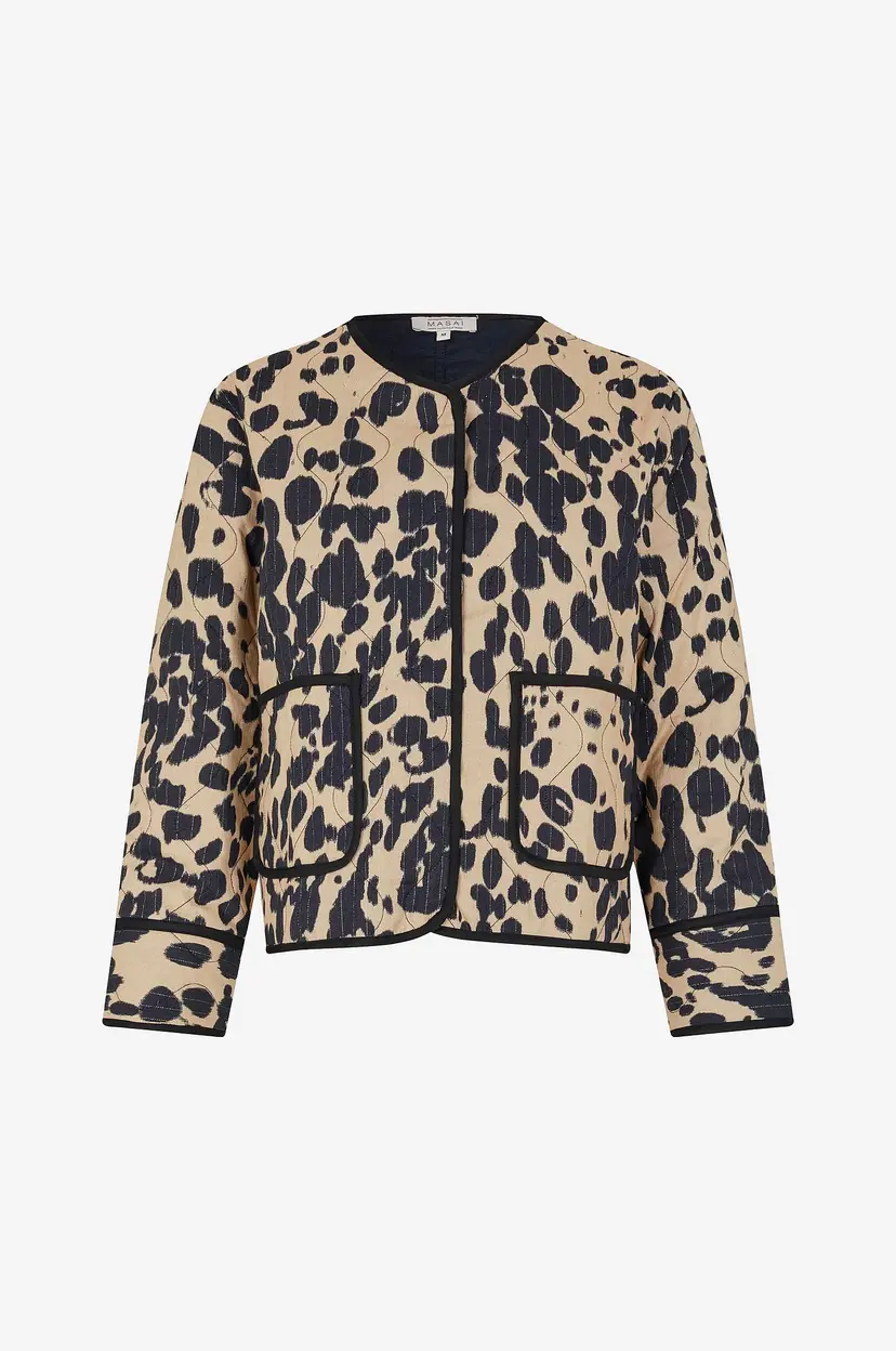 Masai Jakke maJavira - Beige