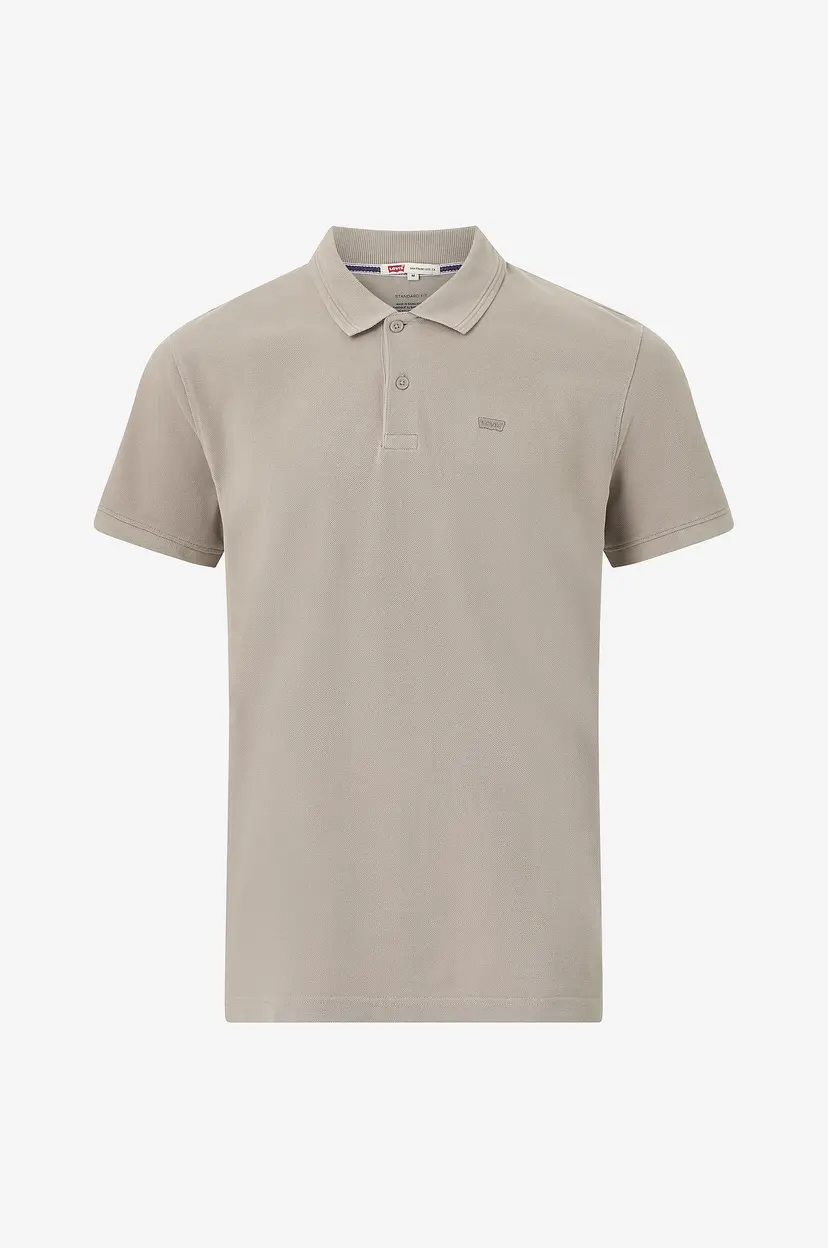 Levi's Pologenser Levis Original Polo - Beige